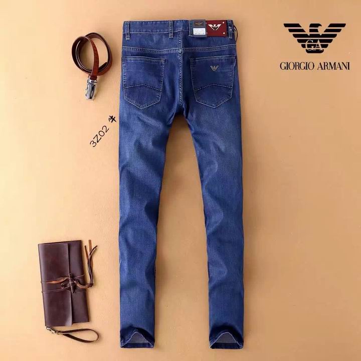 Armi long jeans men 30-38-052